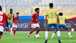 الدوري المصري الممتاز