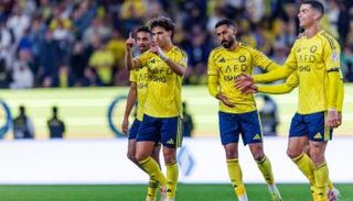 مشاهدة مباراة النصر اليوم 