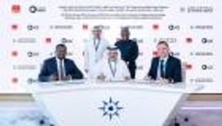 تطوير السكر والصناعات الزراعية.. شراكة تجمع موانئ أبوظبي وشركات أفريقية وإماراتية