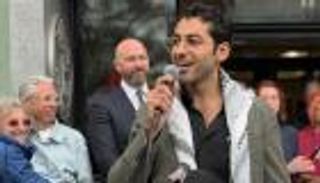 القضاء الأمريكي يعرقل مساعي ترامب لترحيل طالب فلسطيني