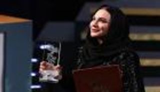 بعد ظهورها بالحجاب.. أول تعليق من سلاف فواخرجي 