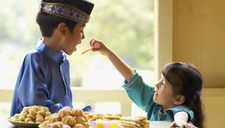 وجبات سحور صحية للأطفال في رمضان 2026
