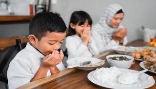 تأثير الصيام على نمو الأطفال