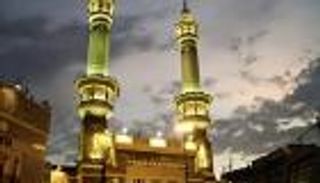 مصر.. جدول مواقيت الصلاة في القاهرة خلال شهر رمضان 2026