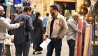 موعد عرض الحلقة الأولى من &laquo;درش&raquo; بطولة مصطفى شعبان.. الإعادة وقائمة الأبطال