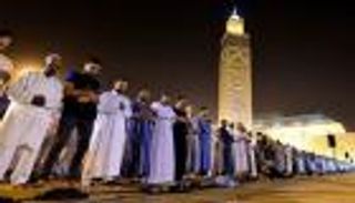 أول يوم رمضان 2026.. فضل صلاة التراويح مع انطلاقها