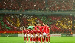 مشاهدة مباراة الأهلي والجونة اليوم بث مباشر