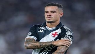 البرازيلي فيليبي كوتينيو