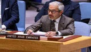 السفير محمد أبو شهاب