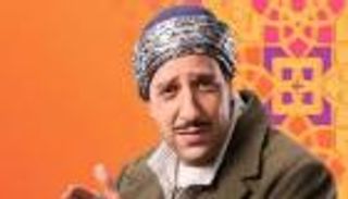 مسلسل أحمد أمين &laquo;النص التاني&raquo;.. حكاية إنسانية على إيقاع الحرب العالمية
