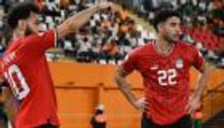 &laquo;المتحف والأهرام ومجدي يعقوب&raquo;.. صلاح ومرموش يختاران أفضل معالم مصر