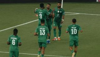 القنوات الناقلة لمباراة الأهلي اليوم 