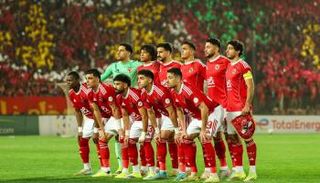 موعد مباراة الأهلي اليوم 