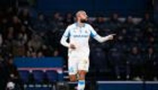عكس غويري.. حيماد عبدلي يعيش &laquo;وضعاً حرجاً&raquo; مع مارسيليا
