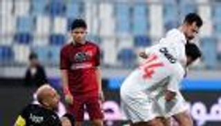 &laquo;إجراء قانوني ومعاقبة الحكم&raquo;.. الزمالك ينفجر غضبا بسبب لقاء سيراميكا
