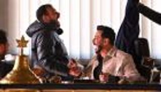 مواعيد عرض الحلقة 2 من &laquo;درش&raquo;.. توقيت المشاهدة على ON وWatch it