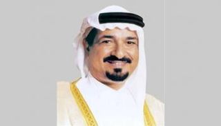  الشيخ حميد بن راشد النعيمي
