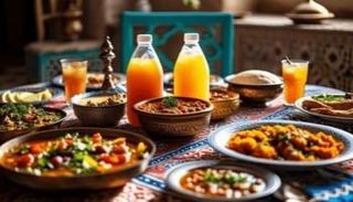  المشروبات المحلاة هي الأخطر على جسم الصائم
