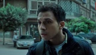 عصام عمر في "عين سحرية" 