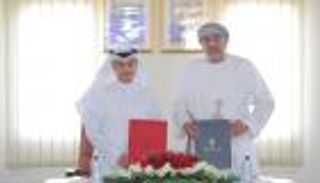 عُمان ضيف شرف معرض الشارقة الدولي للكتاب 2026