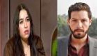 بسبب مرض ابنهما &laquo;يوسف&raquo;.. أزمة محمود حجازي ورنا طارق تتصاعد
