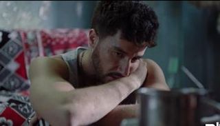 أحمد مالك في مسلسل "سوا سوا" 