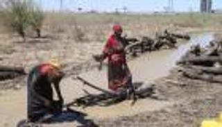 أوروبا وبريطانيا وكندا.. تنديد ثلاثي بـ&laquo;جرائم حرب&raquo; محتملة في السودان