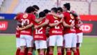 ترتيب الدوري المصري.. الأهلي يتخطى الزمالك ويخنق سيراميكا