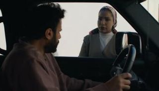 مسلسل “أمور عائلية” الحلقة الثالثة