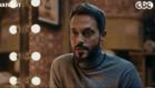 مسلسل &laquo;فن الحرب&raquo; الحلقة الثالثة.. مراقب مجهول يهدد خطة زياد