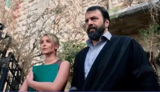 مسلسل "مولانا"
