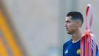 مفاجأة.. كريستيانو رونالدو يجرب صيام رمضان