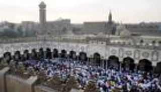أول جمعة في رمضان 2026.. أفضل الأعمال والأذكار الواردة عن النبي