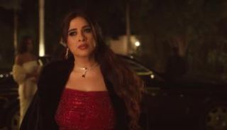 ياسمين عبدالعزيز في "وننسى اللي كان" 