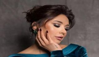 كاريس بشار تتحول إلى مغنية في مسلسل بخمس أرواح