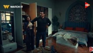 مسلسل "درش"