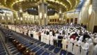 فضل أول جمعة في رمضان 2026.. وأفضل الأدعية والأعمال المستحبة وساعة الاستجابة