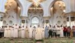 دعاء ثاني يوم رمضان 2026 الجمعة.. ما ورد عن النبي حول ساعة القبول والأعمال المستحبة
