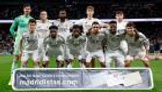 موعد مباراة ريال مدريد وأوساسونا في الدوري الإسباني 2026 والقنوات الناقلة