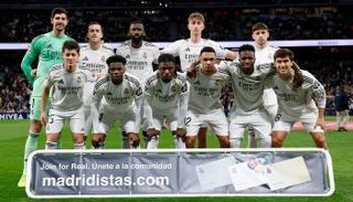 القنوات الناقلة لمباراة ريال مدريد اليوم