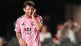 ماسكيرانو يحسم موقف ميسي من افتتاحية الدوري الأمريكي