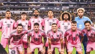 موعد مباراة إنتر ميامي اليوم 