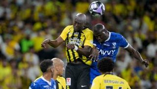 مشاهدة مباراة الهلال والاتحاد اليوم 