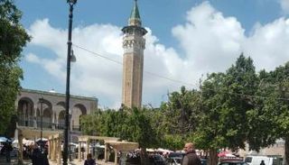 صورة من حي 