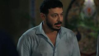 مسلسل “درش”