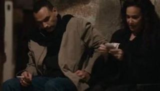 مسلسل مناعة الحلقة 3