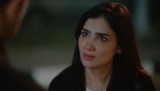 مي عمر في المسلسل