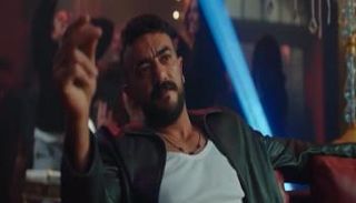 أحمد العوضي في علي كلاي