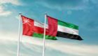 الإمارات تتصدر الشركاء التجاريين لسلطنة عمان خلال 2025