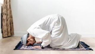 موعد أذان المغرب